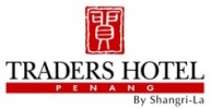 Traders Hotel, Penang - Logo